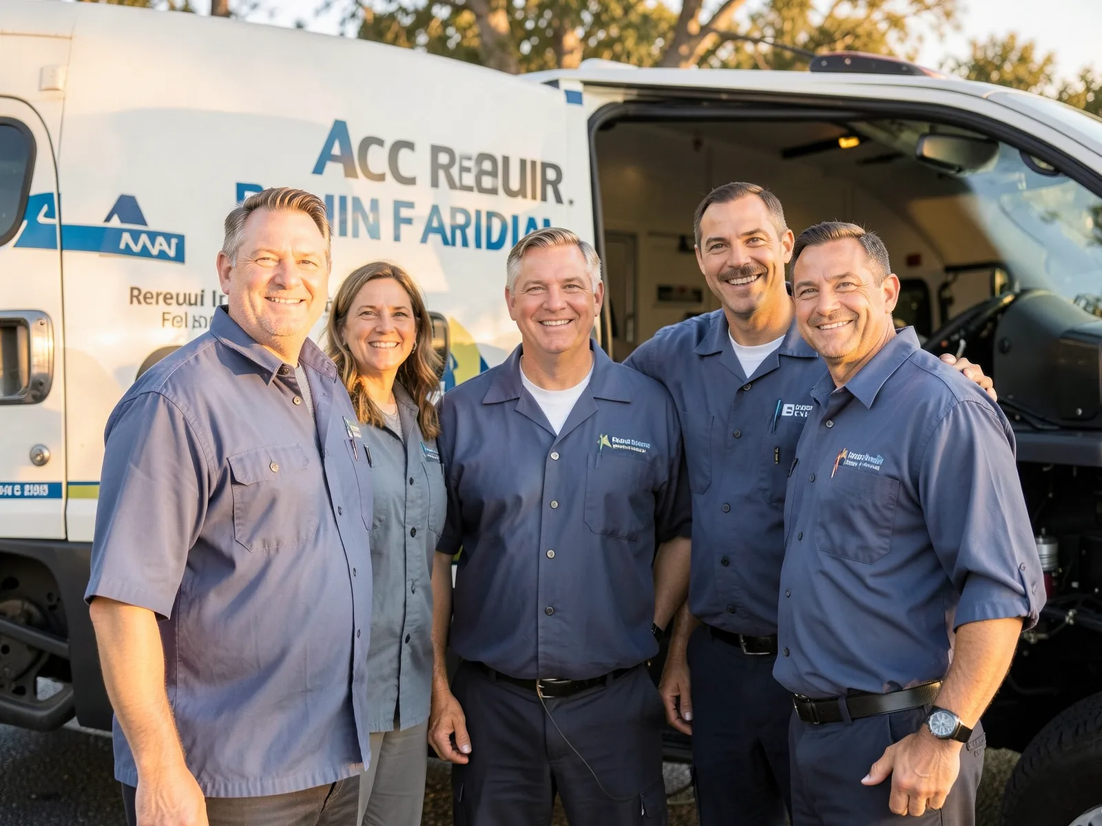 Furnace Replacement in Greensboro, FL